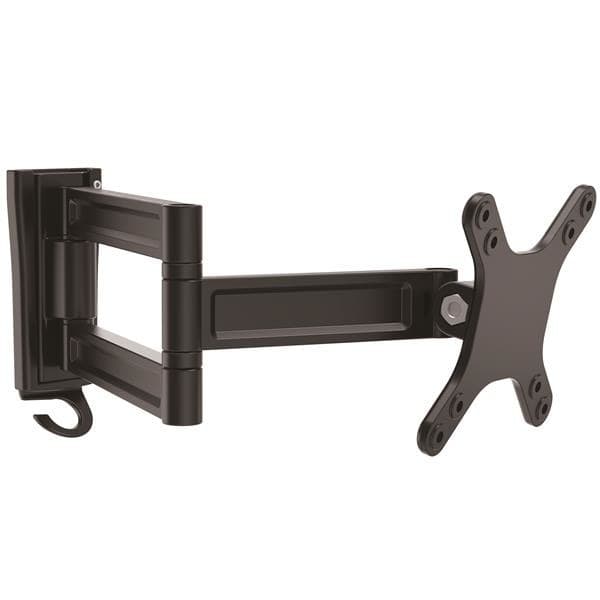 StarTech.com Wall-Mount Monitor Arm - Dual Swivel - Image 2