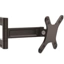 StarTech.com Wall-Mount Monitor Arm - Dual Swivel thumbnail 4