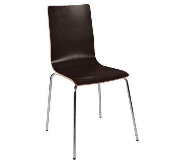 TEKNIK Loft Chair - Set of 4 - Image 3