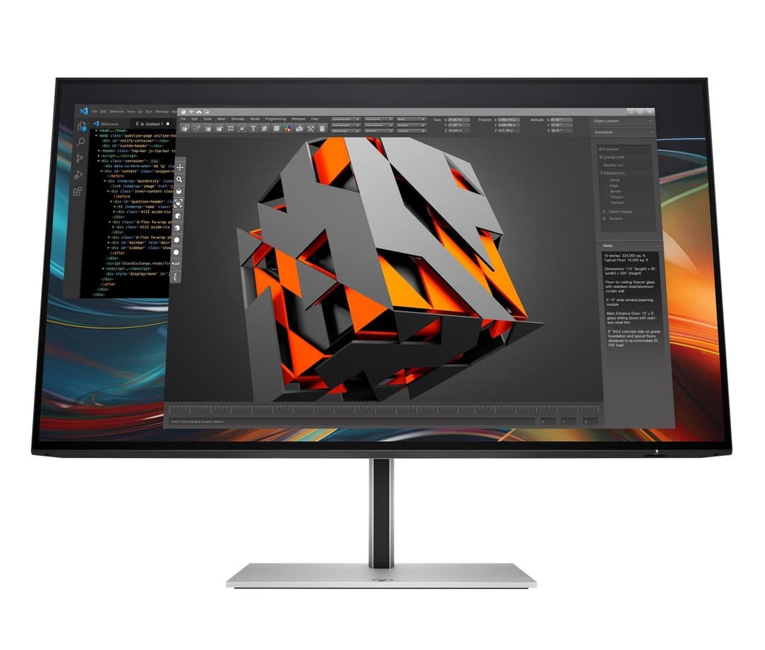 Series 7 Pro 23.8 Inch Fhd - Image 1
