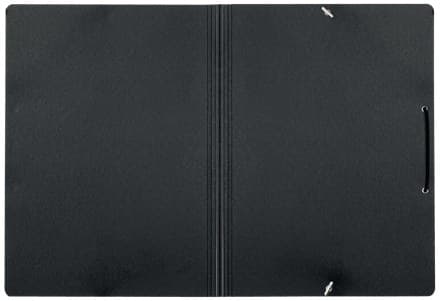 Leitz Recycle Card Folder with elastic bands - Image 3