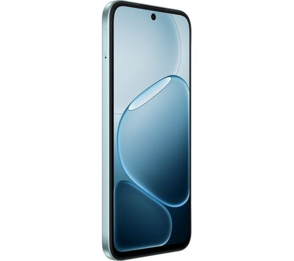 OPPO A6X 4G 128GB Smartphone - Ice Blue - Image 2