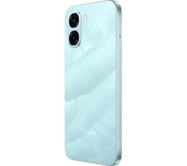 OPPO A6X 4G 128GB Smartphone - Ice Blue - Image 3