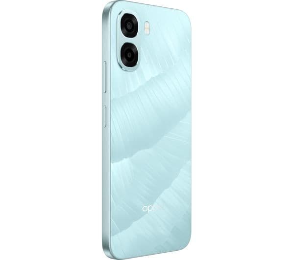OPPO A6X 4G 128GB Smartphone - Ice Blue - Image 4