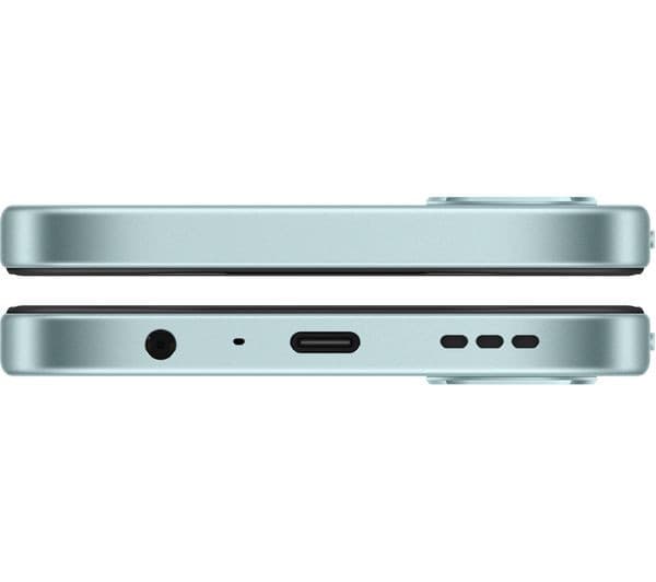 OPPO A6X 4G 128GB Smartphone - Ice Blue - Image 6