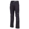 JCB Essential Black Trousers 34 DAO-34