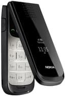 Nokia 2720 Fold Mobile Phone - Black thumbnail 1