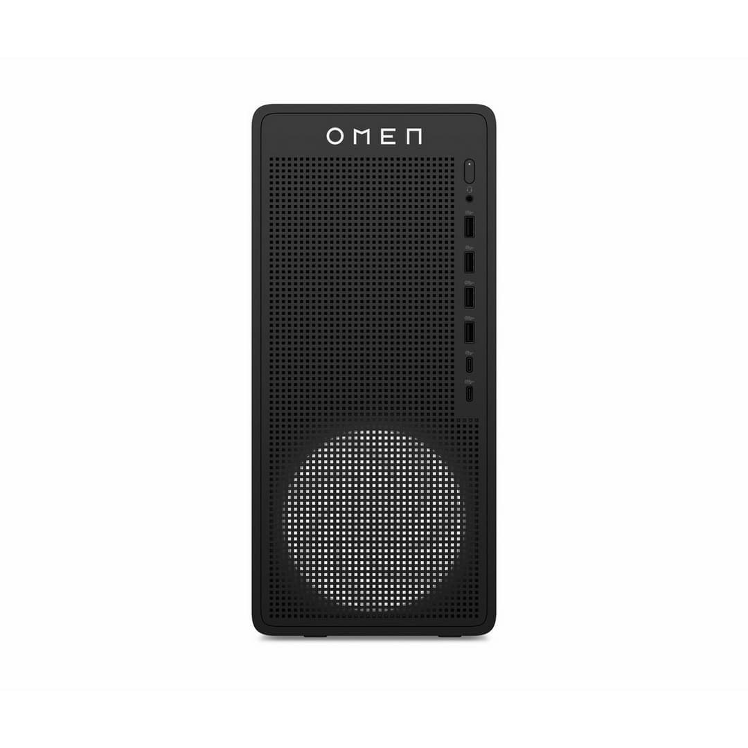 HP Omen R5 16GB 1TB RTX5060 Gaming Desktop PC - Image 1