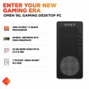 HP Omen R5 16GB 1TB RTX5060 Gaming Desktop PC thumbnail 3