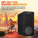HP Omen R5 16GB 1TB RTX5060 Gaming Desktop PC thumbnail 5