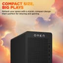 HP Omen R5 16GB 1TB RTX5060 Gaming Desktop PC thumbnail 6