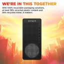HP Omen R5 16GB 1TB RTX5060 Gaming Desktop PC thumbnail 7