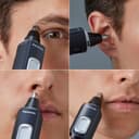 Panasonic ER-GN300-K503 Facial Hair Trimmer - Black thumbnail 3