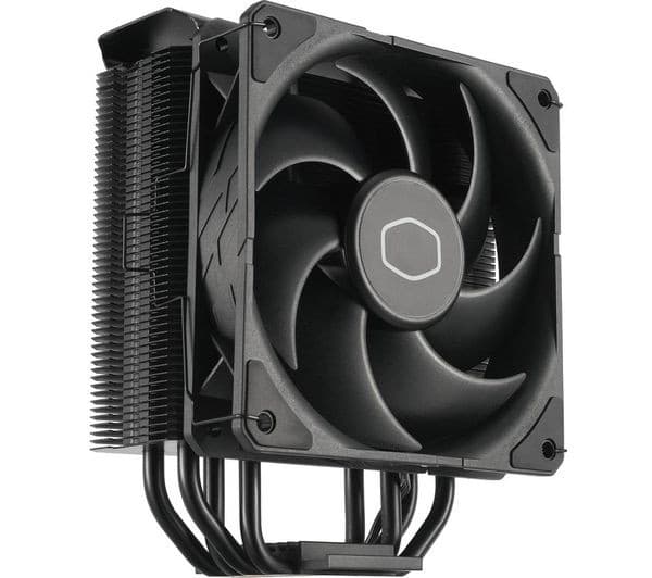 COOLER MASTER Hyper 212 120 mm CPU Cooler