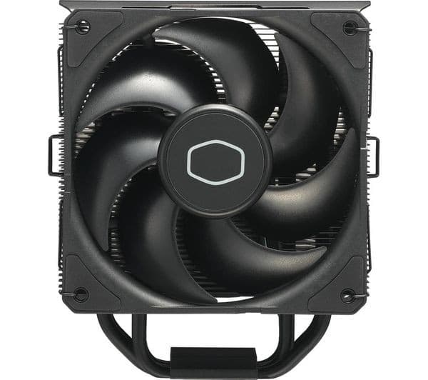 COOLER MASTER Hyper 212 120 mm CPU Cooler - Image 4
