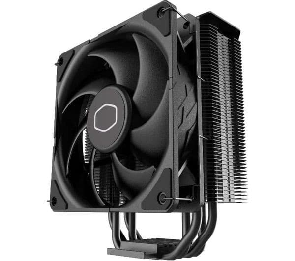 COOLER MASTER Hyper 212 120 mm CPU Cooler - Image 8
