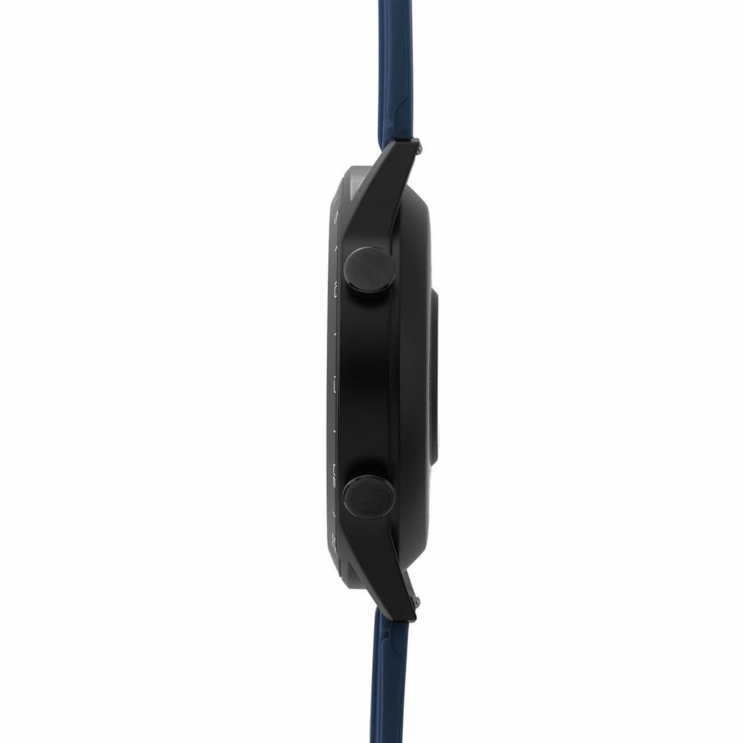 Sekonda Active Go Blue Silicone Strap Smart Watch - Image 5