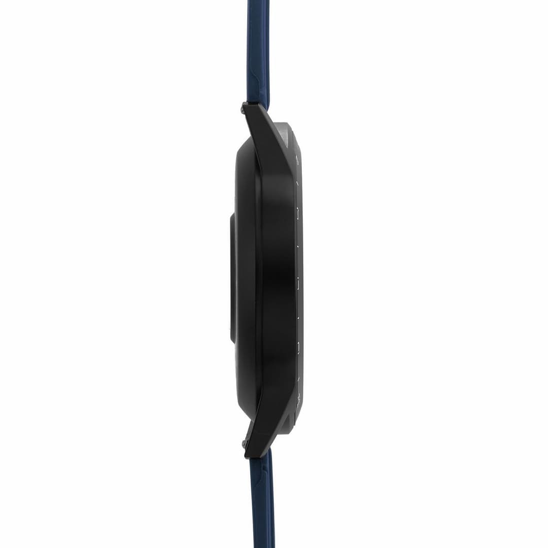 Sekonda Active Go Blue Silicone Strap Smart Watch - Image 7