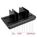 Lindy 240W 10 Port USB Charging Station thumbnail 4