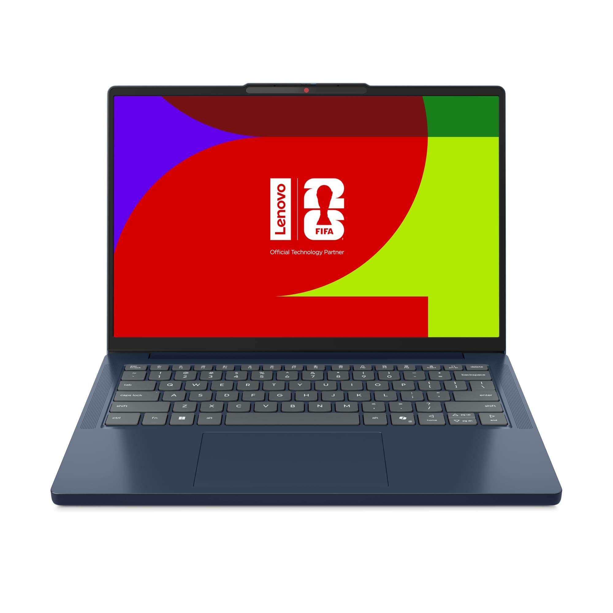Lenovo IdeaPad Slim 3 Gen 11 83UQ0011UK Laptop - Cosmic Blue