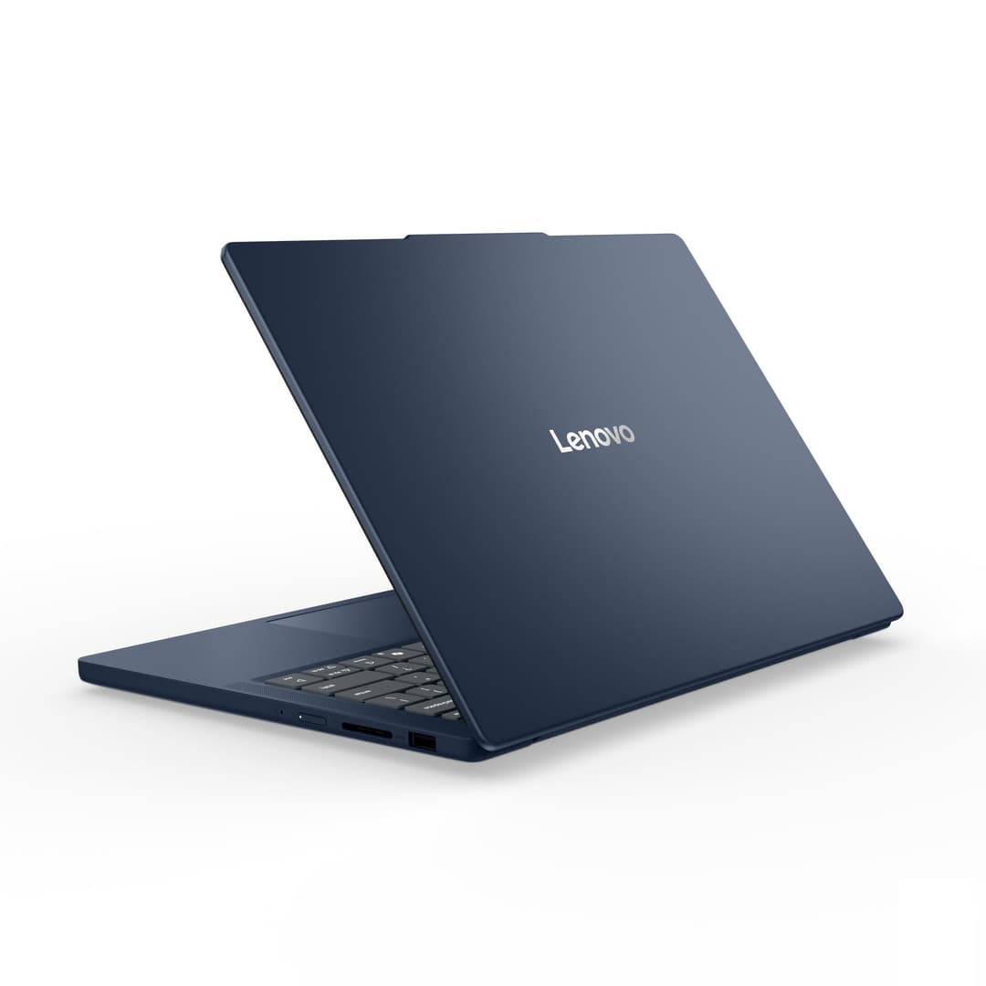Lenovo IdeaPad Slim 3 Gen 11 83UQ0011UK Laptop - Cosmic Blue - Image 2