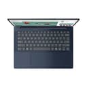 Lenovo IdeaPad Slim 3 Gen 11 83UQ0011UK Laptop - Cosmic Blue thumbnail 3
