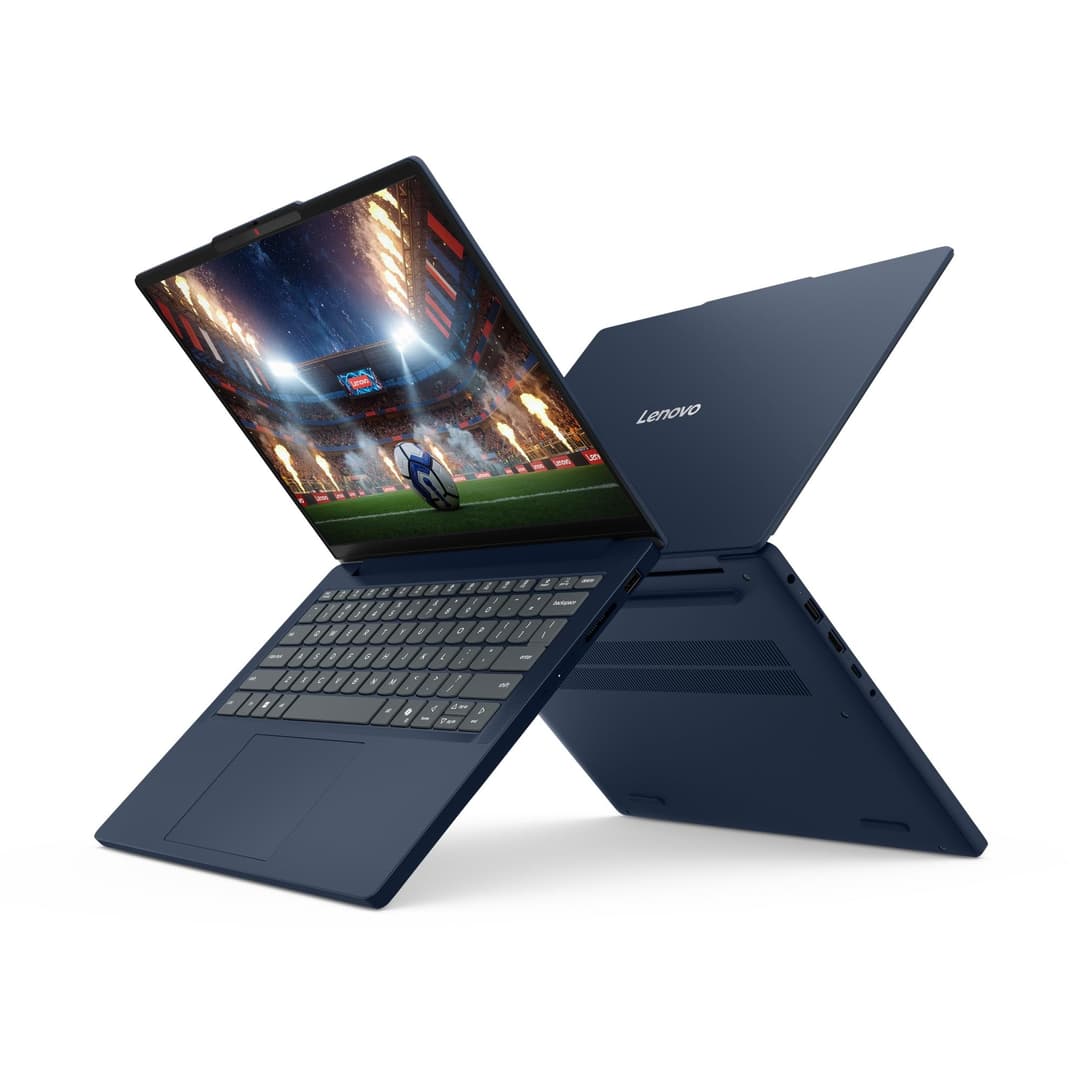 Lenovo IdeaPad Slim 3 Gen 11 83UQ0011UK Laptop - Cosmic Blue - Image 4