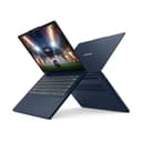 Lenovo IdeaPad Slim 3 Gen 11 83UQ0011UK Laptop - Cosmic Blue thumbnail 4