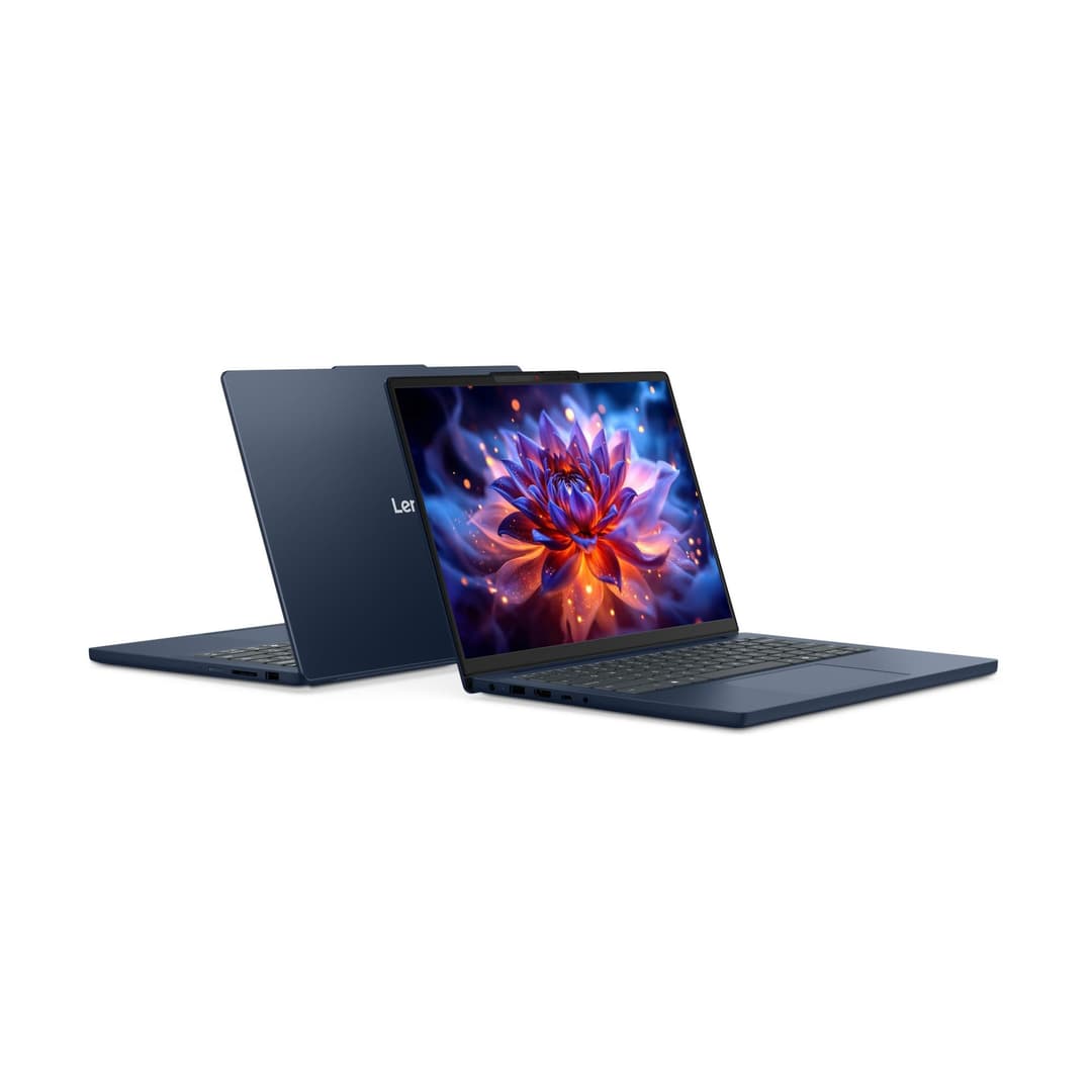 Lenovo IdeaPad Slim 3 Gen 11 83UQ0011UK Laptop - Cosmic Blue - Image 5