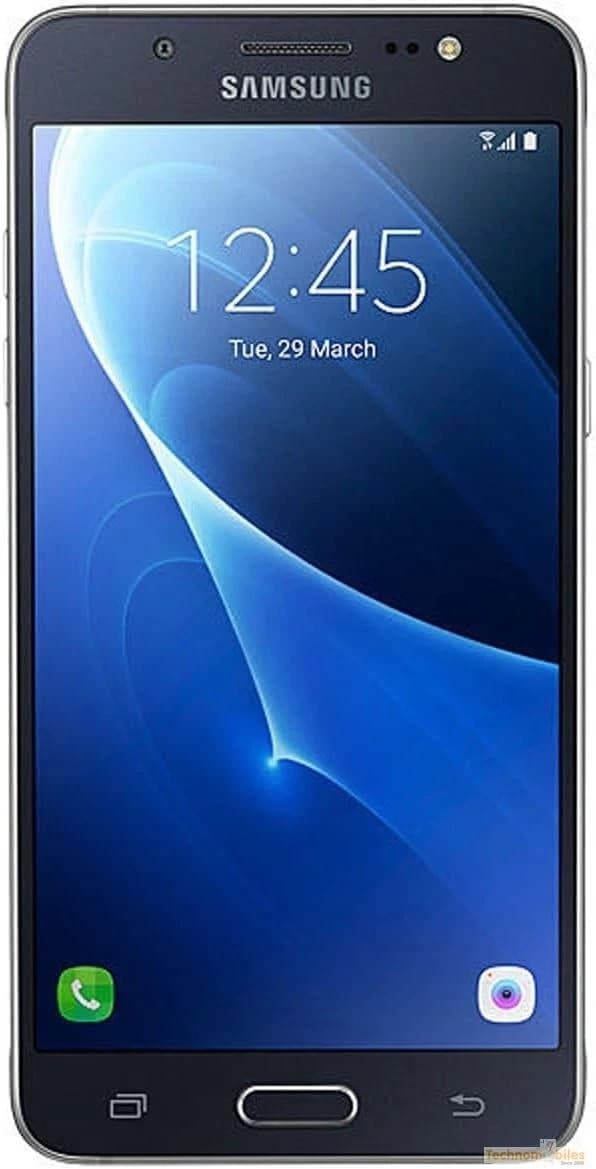 Samsung Galaxy J510 SM-J510FN Dual Sim Black Grade A - Image 1