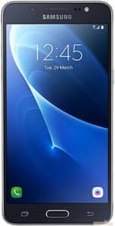 Samsung Galaxy J510 SM-J510FN Dual Sim Black Grade A thumbnail 1