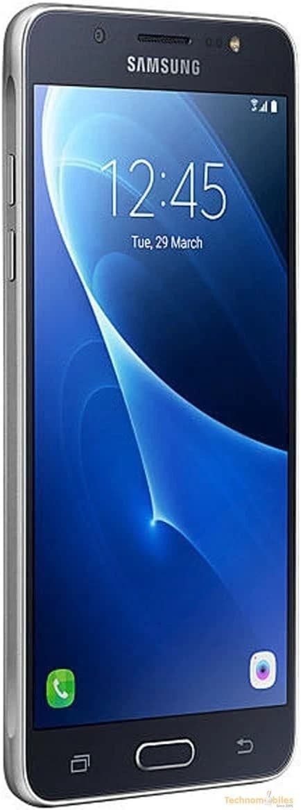 Samsung Galaxy J510 SM-J510FN Dual Sim Black Grade A - Image 2