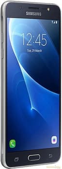 Samsung Galaxy J510 SM-J510FN Dual Sim Black Grade A thumbnail 2