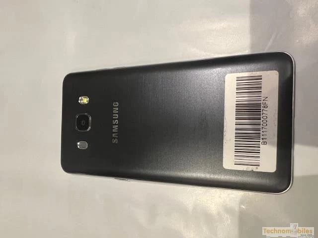 Samsung Galaxy J510 SM-J510FN Dual Sim Black Grade A - Image 5
