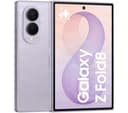 Samsung Galaxy Z Fold8 512GB Foldable Smartphone 16GB RAM - Lavender thumbnail 1