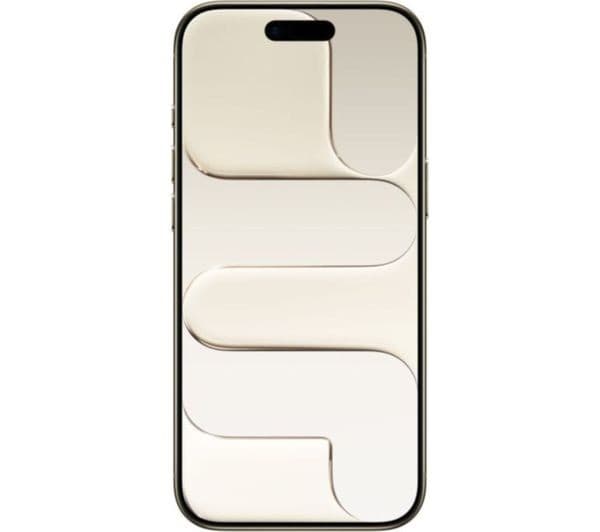 Apple iPhone Air 256GB - Light Gold - Image 2