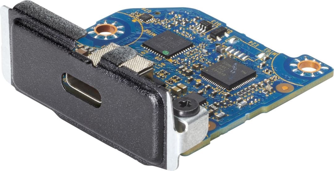 HP Type-C USB 3.1 Gen2 Port Flex IO v2 - Image 1