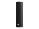 WD Elements 6TB External Hard Drive Black thumbnail 2