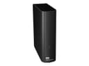 WD Elements 6TB External Hard Drive Black thumbnail 4