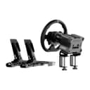MOZA Racing R5 Sim Racing Bundle For PC thumbnail 6