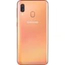 Samsung Galaxy A40 64GB - Coral thumbnail 3