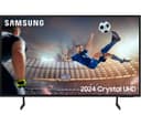 Samsung UE50DU7100KXXU 50" Smart 4K Ultra HD HDR LED TV with Bixby thumbnail 1