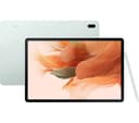 Samsung Galaxy Tab S7 FE 12.4-inch 5G 128GB 6GB RAM Tablet with S Pen - Mystic Green thumbnail 1