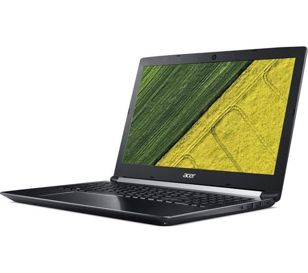 ACER Aspire 6 15.6" Intel® Core¿ i5 Laptop - 1 TB HDD, Black - Image 4