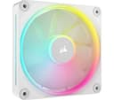 CORSAIR iCUE Link LX120 RGB Fan White thumbnail 4