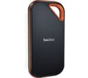 SanDisk Extreme PRO Portable SSD 2TB Black thumbnail 1