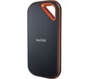 SanDisk Extreme PRO Portable SSD 2TB Black thumbnail 2