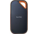 SanDisk Extreme PRO Portable SSD 2TB Black thumbnail 3