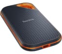 SanDisk Extreme PRO Portable SSD 2TB Black thumbnail 4