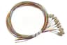 Pigtail LC/UPC 50/125 OM4,